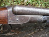colt 1883 shotgun high condition letter - 8 of 15