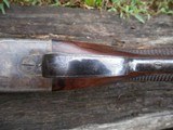 colt 1883 shotgun high condition letter - 11 of 15