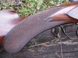 colt 1883 shotgun high condition letter - 9 of 15