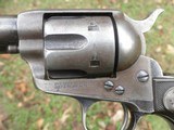 colt frontier six shooter 1893 letter - 3 of 15