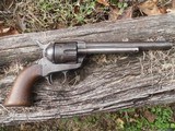 colt etched pannel frontier six shooter - 2 of 15