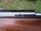 winchester 75 sporter grooved receiver - 3 of 15