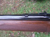 winchester 75 sporter grooved receiver - 4 of 15