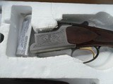 browning citori grade lll 28 gauge in box - 3 of 13