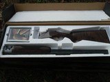 browning citori grade lll 28 gauge in box - 1 of 13