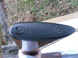 browning citori grade lll 28 gauge in box - 11 of 13