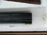 browning citori grade lll 28 gauge in box - 12 of 13