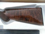 browning citori grade lll 28 gauge in box - 2 of 13