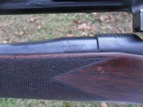 griffin and howe 1922 springfield convereted to 22 hornet - 5 of 15
