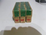 winchester 32-40 two piece box - 1 of 4