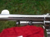 smith and wesson ladysmith 3rd model hand ejector - 7 of 15