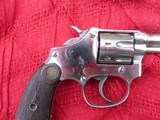 smith and wesson ladysmith 3rd model hand ejector - 3 of 15