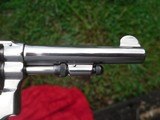 smith and wesson ladysmith 3rd model hand ejector - 6 of 15