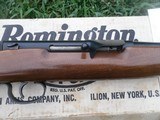 remington 550-1 grooved reciver lnib - 4 of 13