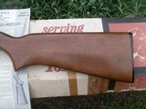 remington 550-1 grooved reciver lnib - 12 of 13