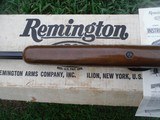 remington 550-1 grooved reciver lnib - 6 of 13