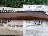 remington 550-1 grooved reciver lnib - 11 of 13