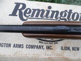 remington 550-1 grooved reciver lnib - 13 of 13