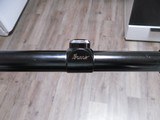 burris 4 x 12 fullfieldmade in usawith box - 6 of 6