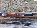 smith & wesson 1500 varmint 222 remington - 3 of 11
