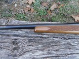smith & wesson 1500 varmint 222 remington - 9 of 11