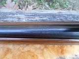 mossberg 800 csm 22-250 - 9 of 12