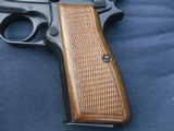 browning hi-power 1969 ring hammer mint - 3 of 15