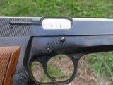 browning hi-power 1969 ring hammer mint - 8 of 15