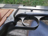browning hi-power 1969 ring hammer mint - 12 of 15