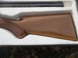 belguim browning a5 light 12 nib unfired - 4 of 11