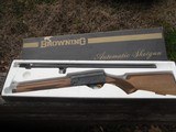 belguim browning sweet sixteen in box - 10 of 10