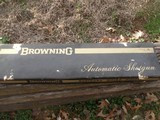 belguim browning sweet sixteen in box - 1 of 10