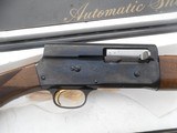 belguim browning sweet sixteen in box - 9 of 10