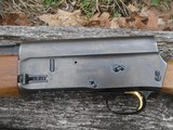 browning a5 sweet 16 vent rib - 3 of 14