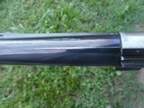 browning a5 invector barrel japanese 12 gauge - 4 of 8