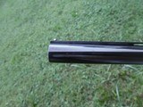 browning a5 invector barrel japanese 12 gauge - 5 of 8