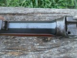 1874 sharps sporting rifle 44-90 high condition - 8 of 14