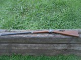 1874 sharps sporting rifle 44-90 high condition - 1 of 14