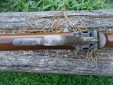 1874 sharps sporting rifle 44-90 high condition - 4 of 14