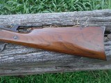1874 sharps sporting rifle 44-90 high condition - 14 of 14