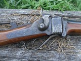 1874 sharps sporting rifle 44-90 high condition - 6 of 14