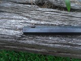 1874 sharps sporting rifle 44-90 high condition - 11 of 14