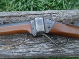 1874 sharps sporting rifle 44-90 high condition - 13 of 14