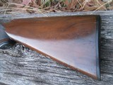 parker gh 12 gauge original finish - 9 of 14