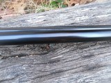 parker gh 12 gauge original finish - 7 of 14