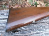 parker gh 12 gauge original finish - 3 of 14