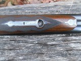 parker gh 12 gauge original finish - 4 of 14