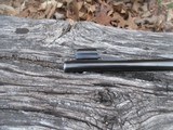 winchester model 43 218 bee super nice and rare, - 10 of 12