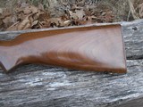 winchester model 43 218 bee super nice and rare, - 12 of 12