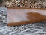winchester model 43 218 bee super nice and rare, - 3 of 12